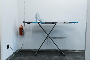 Why Not Hostel Novosibirsk