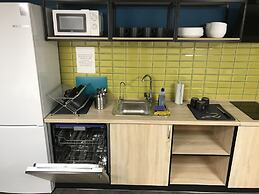 Why Not Hostel Novosibirsk