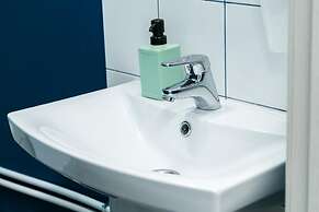 Why Not Hostel Novosibirsk