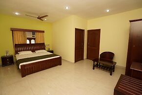 Lloyds Guest House , Krishna street , T. Nagar