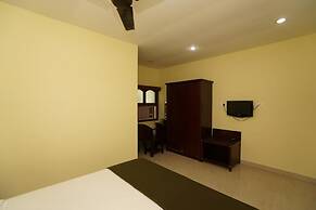 Lloyds Guest House , Krishna street , T. Nagar