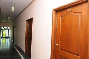 Lloyds Guest House , Krishna street , T. Nagar