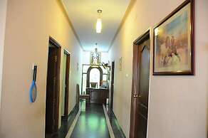 Lloyds Guest House , Krishna street , T. Nagar