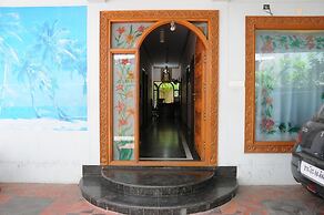 Lloyds Guest House , Krishna street , T. Nagar