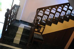 Lloyds Guest House , Krishna street , T. Nagar