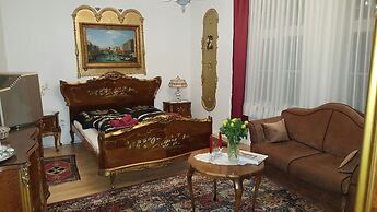 Koenigreich Romkerhall