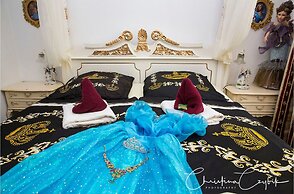 Koenigreich Romkerhall