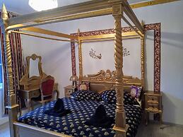 Koenigreich Romkerhall