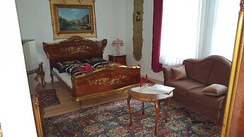 Koenigreich Romkerhall