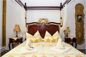 Koenigreich Romkerhall