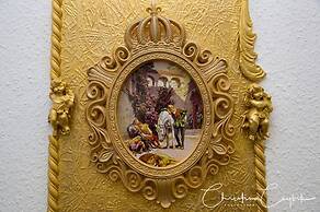 Koenigreich Romkerhall