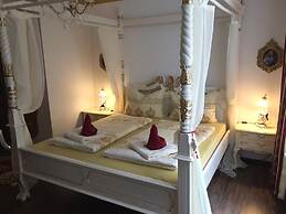 Koenigreich Romkerhall