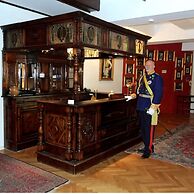 Koenigreich Romkerhall