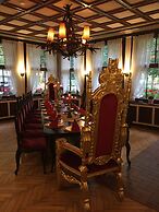 Koenigreich Romkerhall