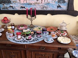 Koenigreich Romkerhall