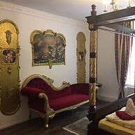 Koenigreich Romkerhall