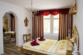 Koenigreich Romkerhall