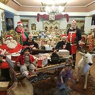 Koenigreich Romkerhall