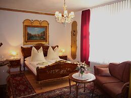 Koenigreich Romkerhall