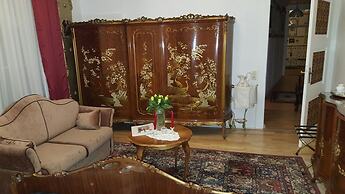 Koenigreich Romkerhall