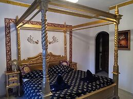 Koenigreich Romkerhall