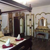 Koenigreich Romkerhall