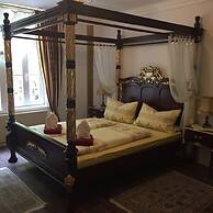 Koenigreich Romkerhall