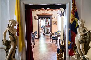 Koenigreich Romkerhall