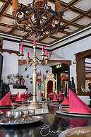 Koenigreich Romkerhall