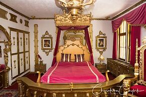 Koenigreich Romkerhall