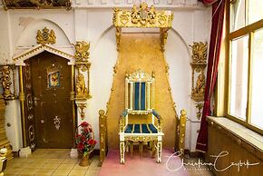 Koenigreich Romkerhall