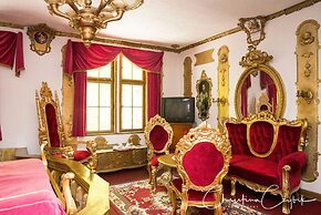 Koenigreich Romkerhall