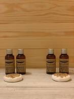 Enoturismo María Manuela