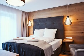 Oetztal Residenz