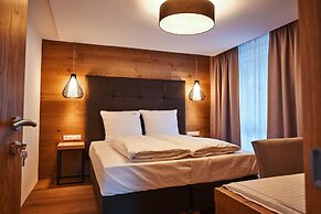 Oetztal Residenz