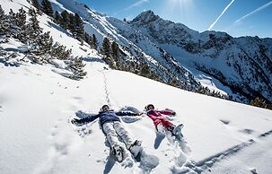 Oetztal Residenz