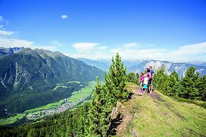 Oetztal Residenz