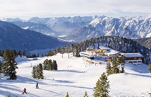 Oetztal Residenz