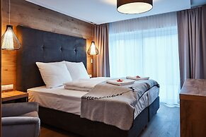 Oetztal Residenz