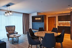 Oetztal Residenz