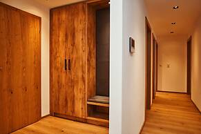 Oetztal Residenz