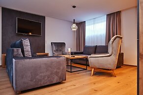Oetztal Residenz