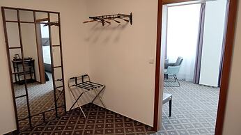 Private Luxury Apartments