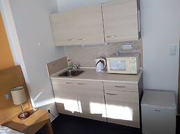 Private Luxury Apartments