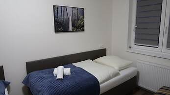 Private Luxury Apartments