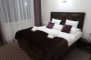 Private Luxury Apartments
