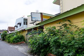 Tonrak Apartment