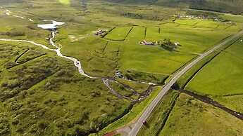 Eyvindartunga Farm Cottage