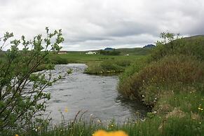 Eyvindartunga Farm Cottage