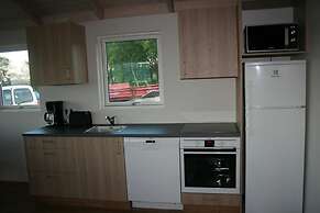 Eyvindartunga Farm Cottage